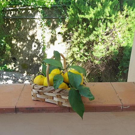 Hotel Affittacamere Novella Tramonti Rum bild